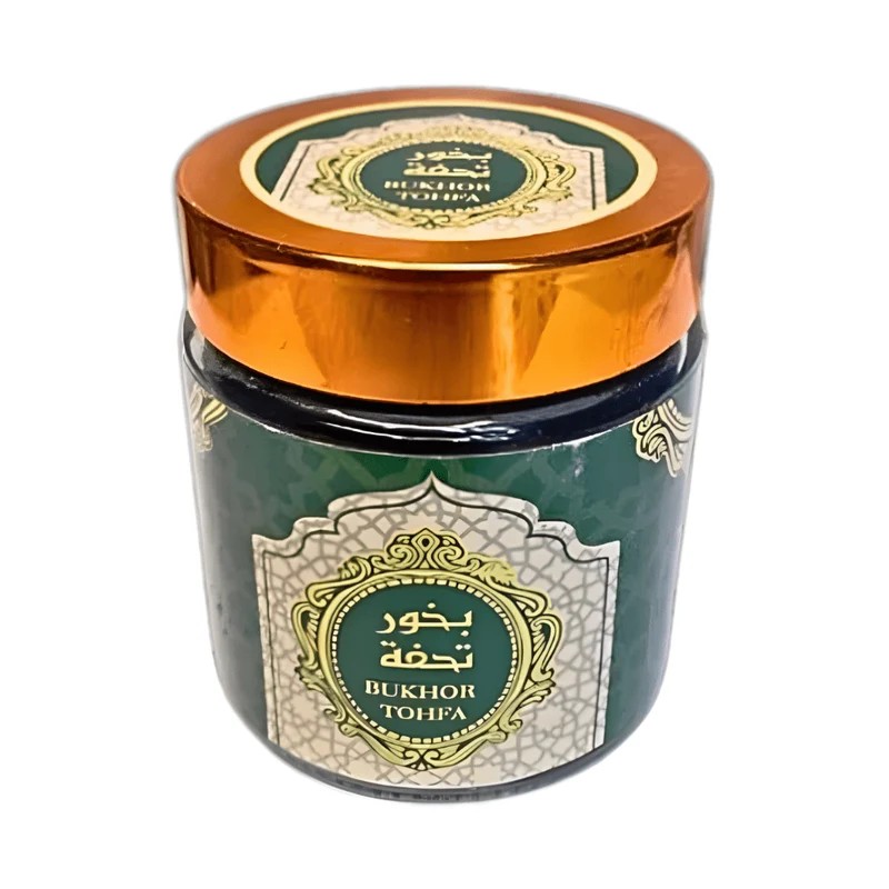 Encens Mabsoos Ameer Al Oud 50g – Oud en Poudre Oriental