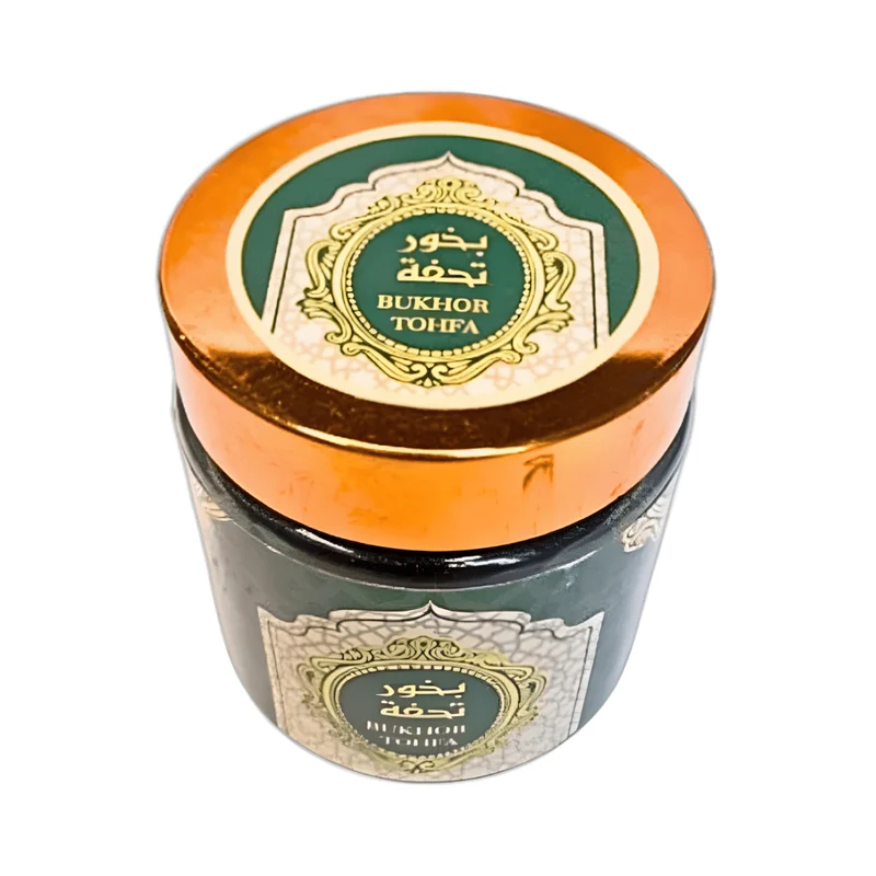 Encens Mabsoos Ameer Al Oud 50g – Oud en Poudre Oriental