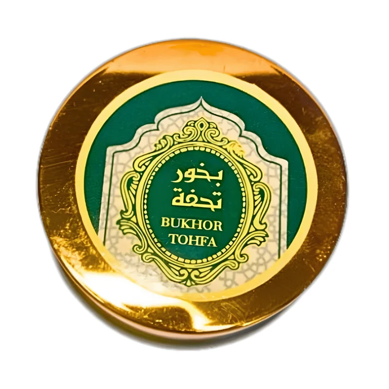 Encens Mabsoos Ameer Al Oud 50g – Oud en Poudre Oriental