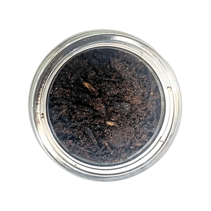 Encens Mabsoos Ameer Al Oud 50g – Oud en Poudre Oriental