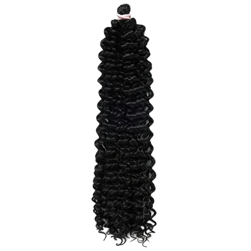 Urban Braid Spiral N°1
