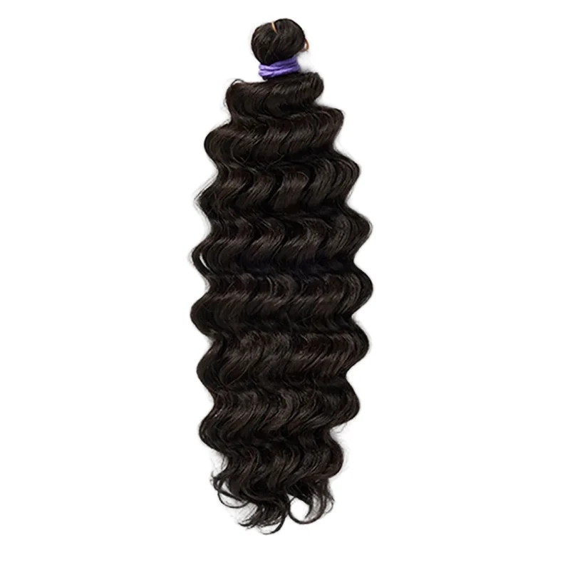 Urban Braid Hi Roller N°2