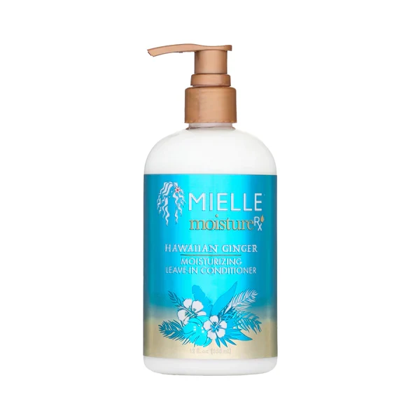 MIELLE HAWAIIAN GINGER ≡ Après-shampoing hydratant sans rinçage