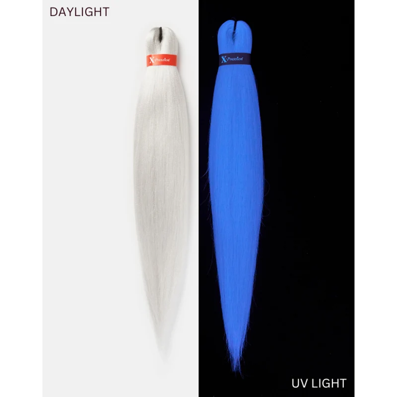 X-Pression - Pre-stretched Ultraviolet