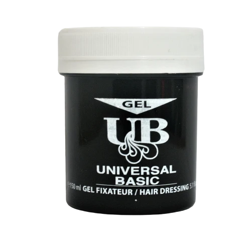 UNIVERSAL BASIC ≡ Gel UB 150 ml