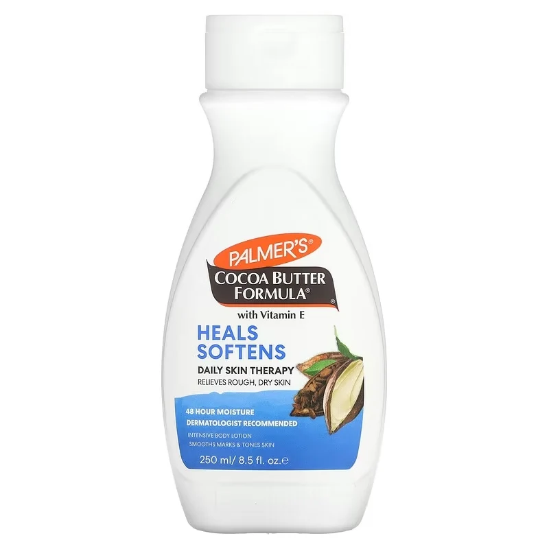 PALMER'S COCOA BUTTER ≡ Lait Réparateur Corps