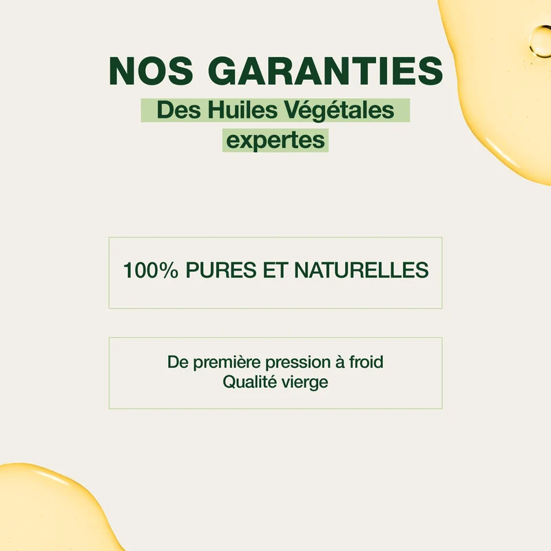 Huile Végétale d'Arnica