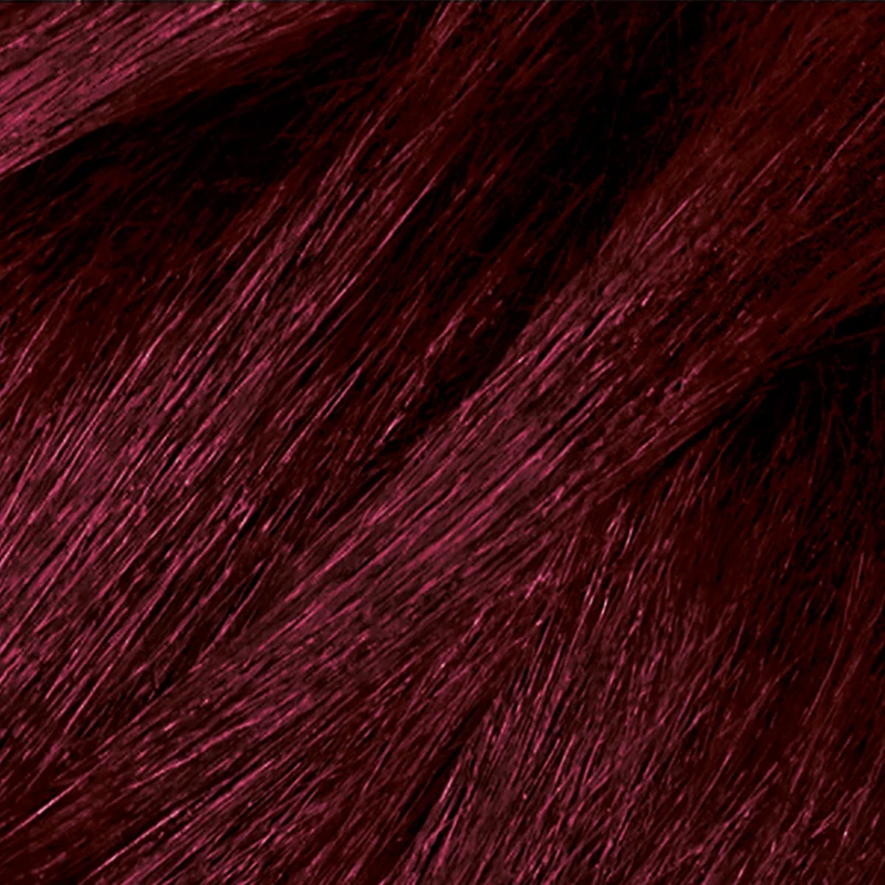 DARK & LOVELY ≡ Coloration Crimson Moon N°362