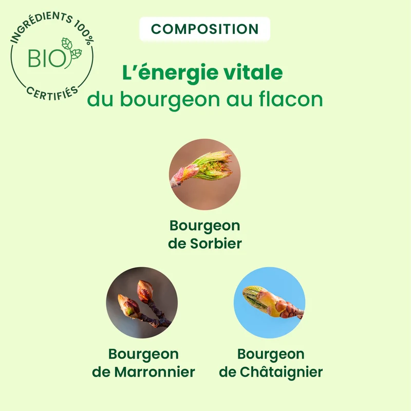VenaGem jambes lourdes - Bio