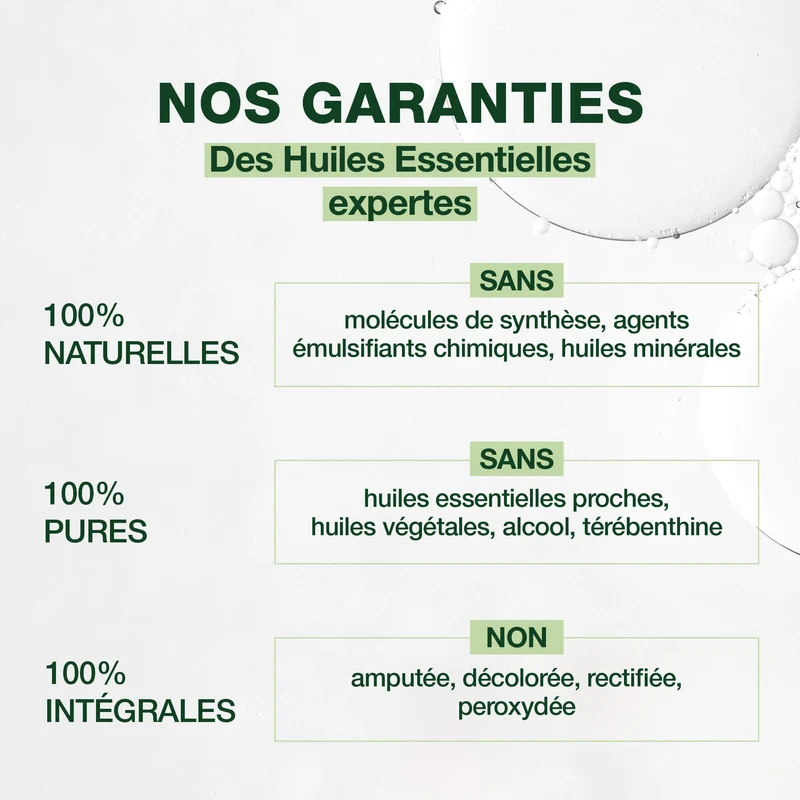 Huile Essentielle de Camomille noble