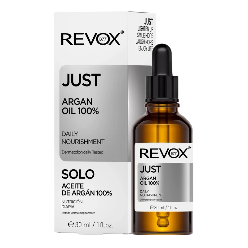 Argán Oil 100 %