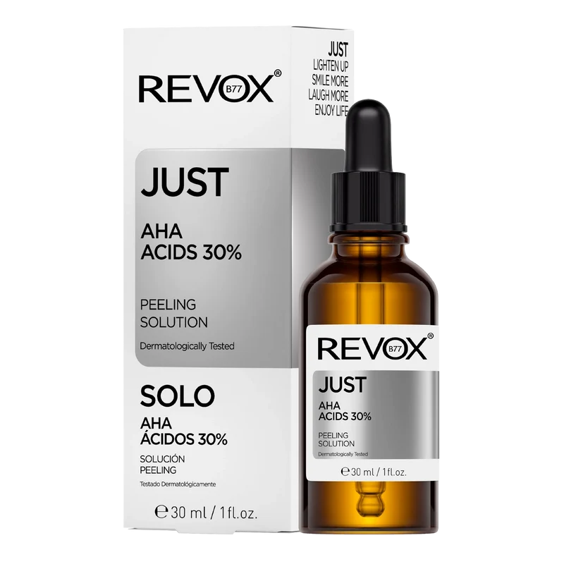 AHA Acids 30%