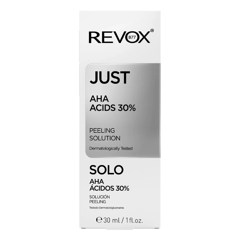 AHA Acids 30%