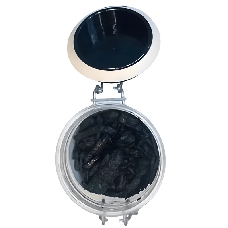 Bakhoor Oud Al Nafees 150g – Encens Oud Al Malaki Luxe