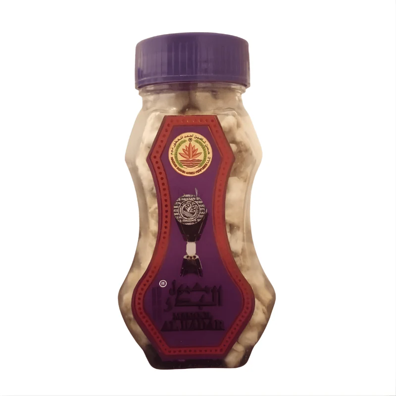 Encens Bakhour Mamoul Al Badr 75g – Oud, Musc & Ambre Oriental