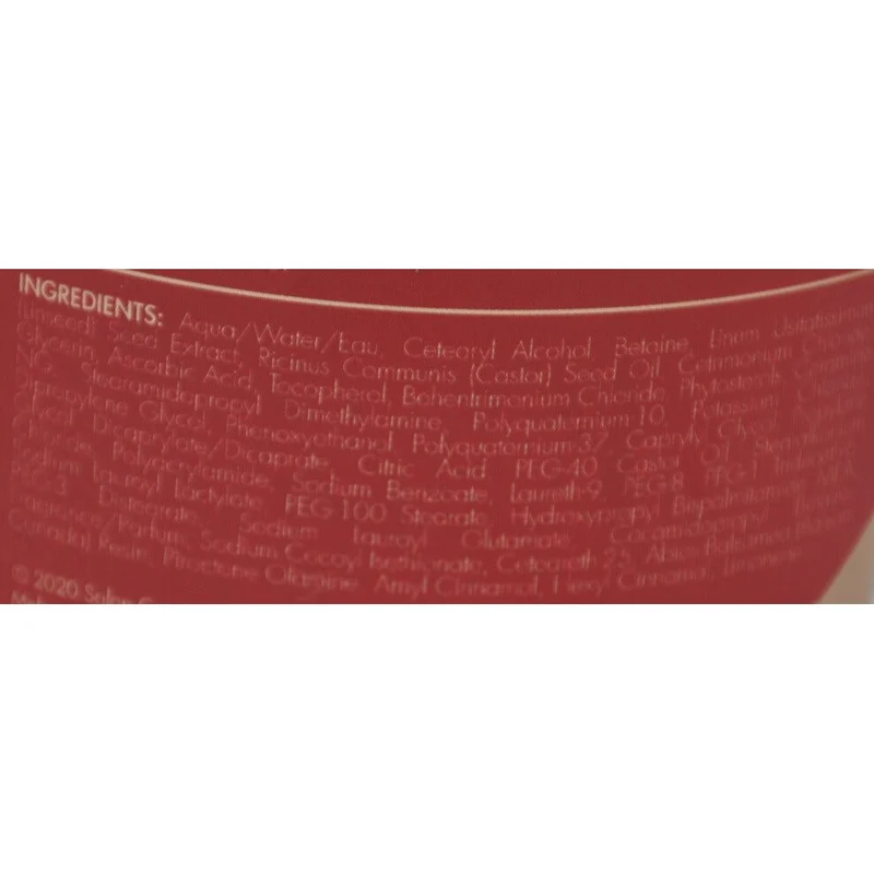 MIELLE POMEGRANATE & HONEY ≡ Après-Shampooing Hydratant et Démêlant