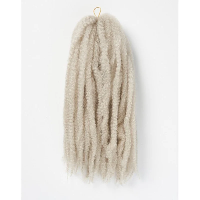 SENSATIONNEL SOFTN'SILKY ≡ Afro Twist Braid