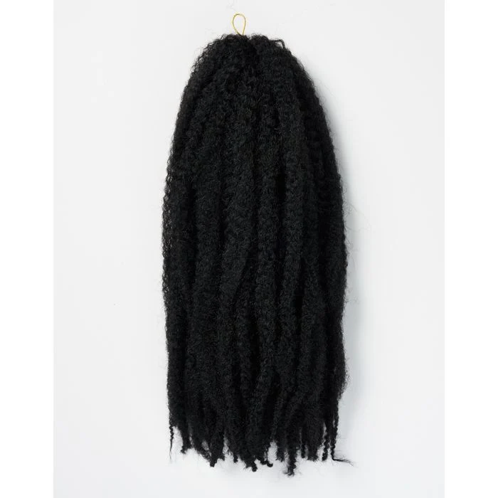 SENSATIONNEL SOFTN'SILKY ≡ Afro Twist Braid