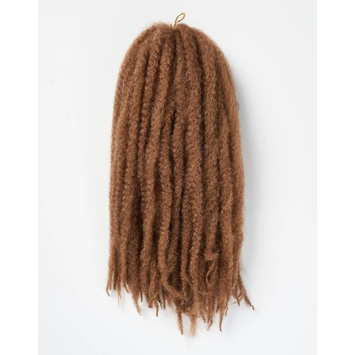 SENSATIONNEL SOFTN'SILKY ≡ Afro Twist Braid