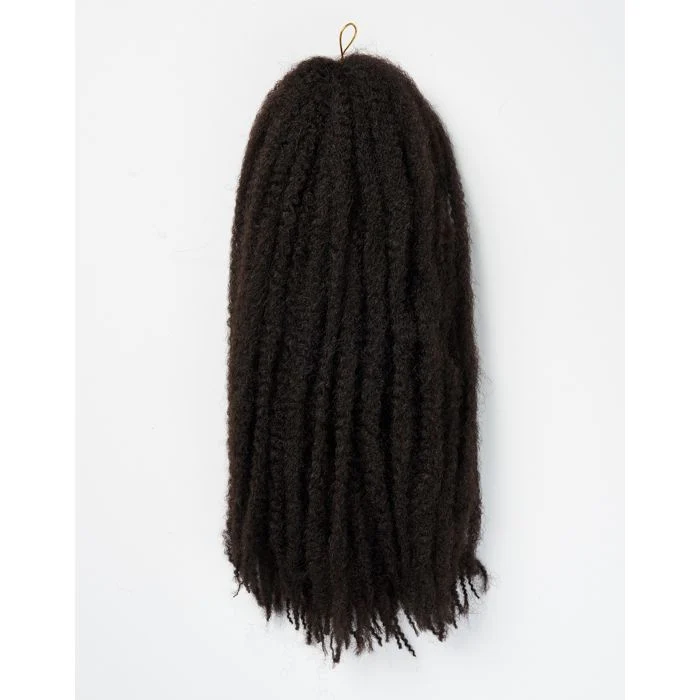 SENSATIONNEL SOFTN'SILKY ≡ Afro Twist Braid