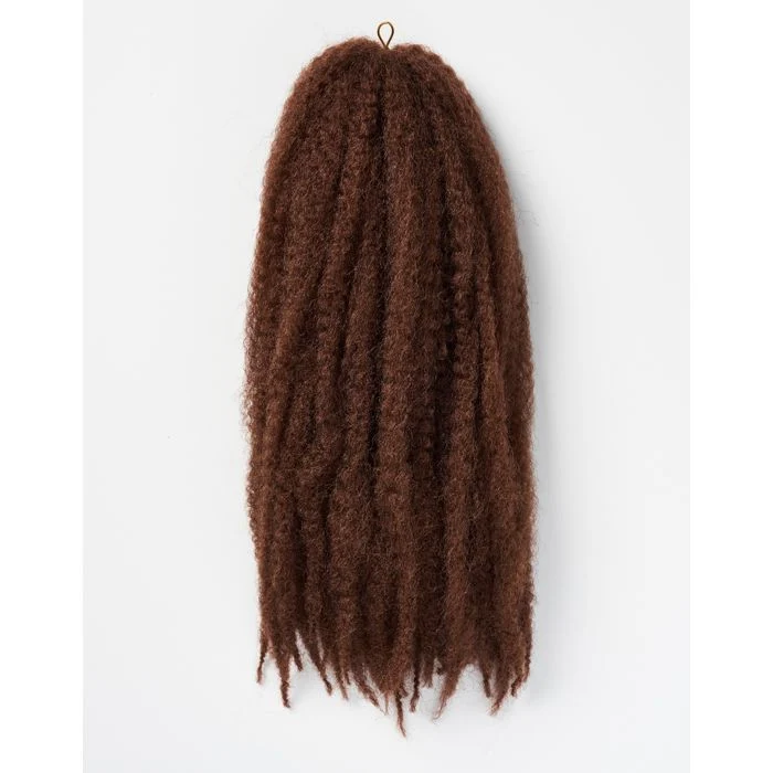 SENSATIONNEL SOFTN'SILKY ≡ Afro Twist Braid