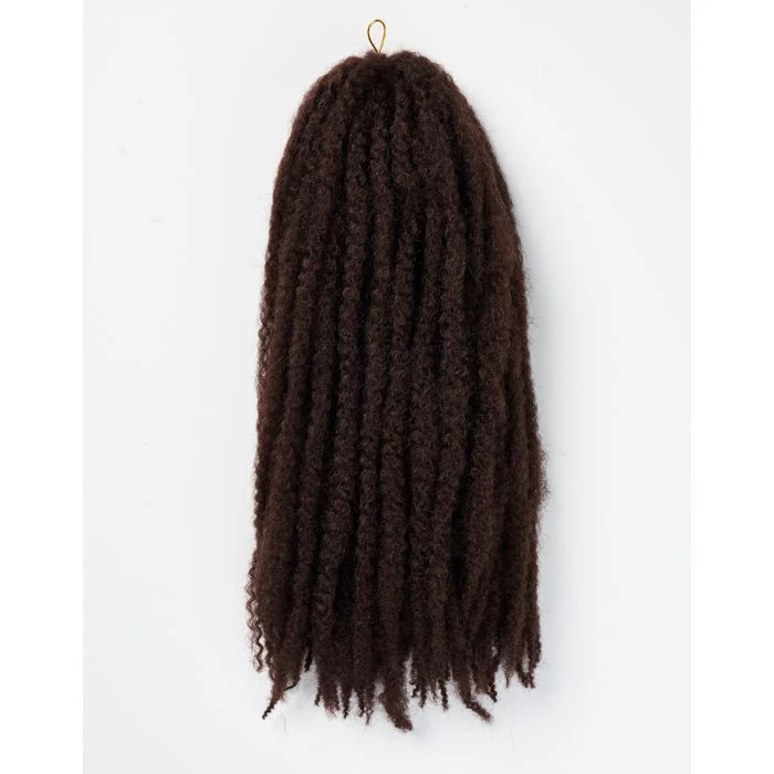 SENSATIONNEL SOFTN'SILKY ≡ Afro Twist Braid