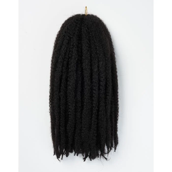 SENSATIONNEL SOFTN'SILKY ≡ Afro Twist Braid