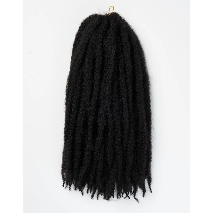 SENSATIONNEL SOFTN'SILKY ≡ Afro Twist Braid