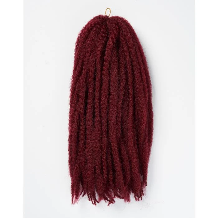 SENSATIONNEL SOFTN'SILKY ≡ Afro Twist Braid