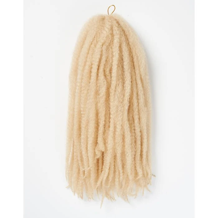 SENSATIONNEL SOFTN'SILKY ≡ Afro Twist Braid
