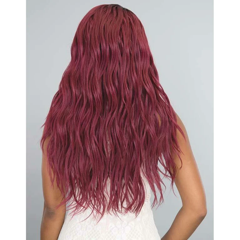 JANET COLLECTION SUPERFLOW ≡ Perruque TINA