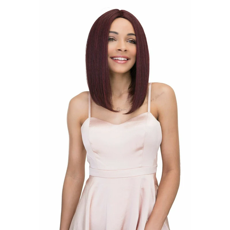 JANET BRAZILIAN SCENT ≡ Perruque SPINEL