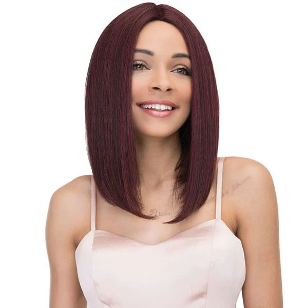 JANET BRAZILIAN SCENT ≡ Perruque SPINEL