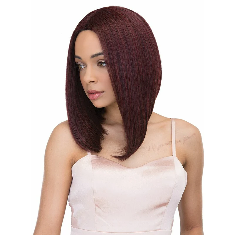 JANET BRAZILIAN SCENT ≡ Perruque SPINEL