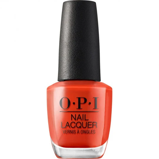 OPI ≡ Vernis A Ongles