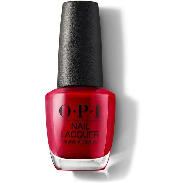 OPI ≡ Vernis A Ongles