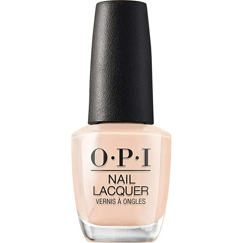 OPI ≡ Vernis A Ongles