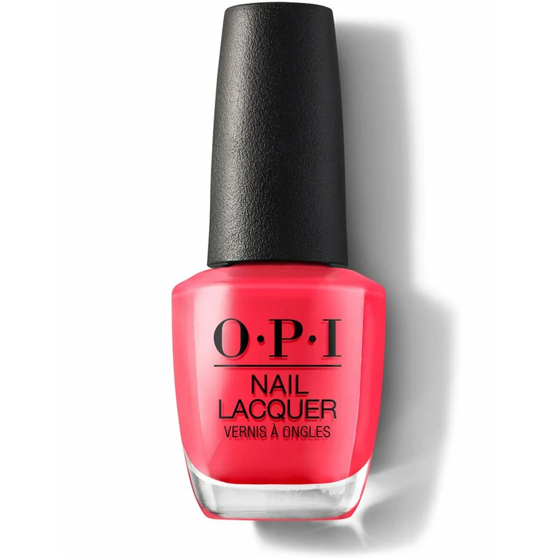 OPI ≡ Vernis A Ongles