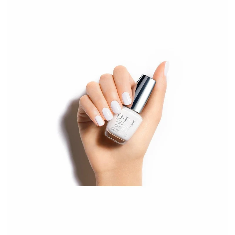 OPI ≡ Infinite Shine2