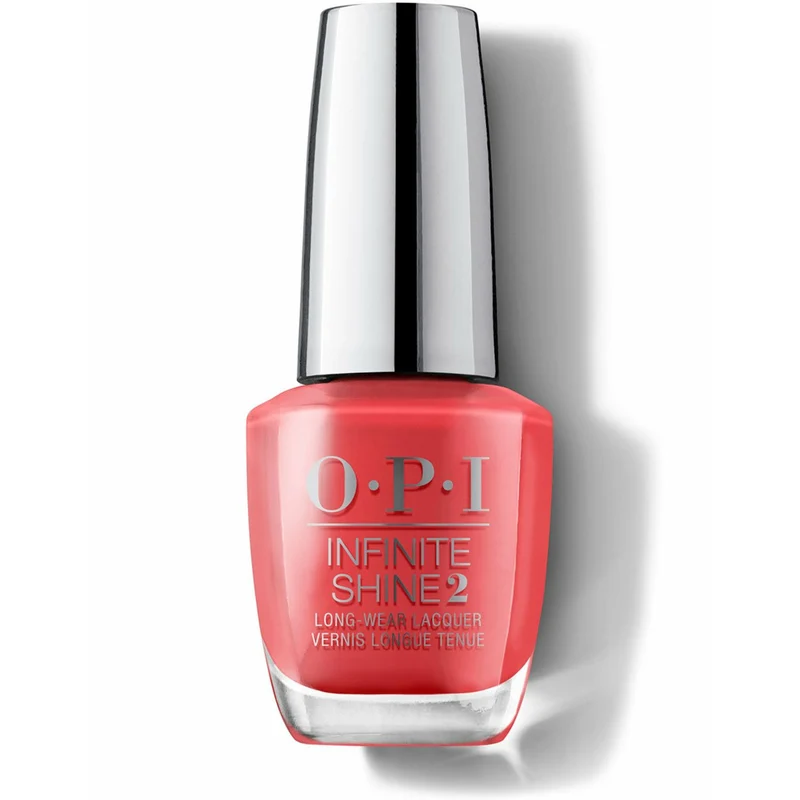 OPI ≡ Infinite Shine2