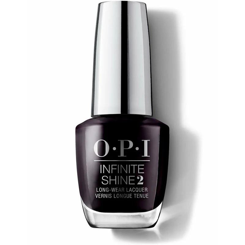 OPI ≡ Infinite Shine2