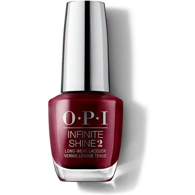 OPI ≡ Infinite Shine2