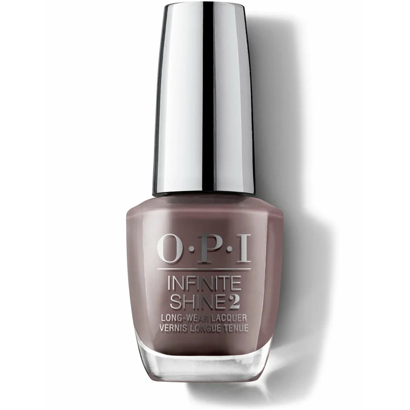 OPI ≡ Infinite Shine2