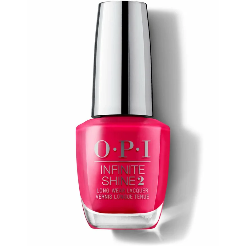 OPI ≡ Infinite Shine2