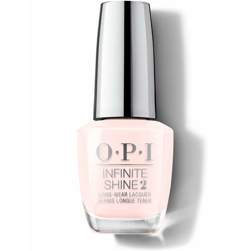 OPI ≡ Infinite Shine2