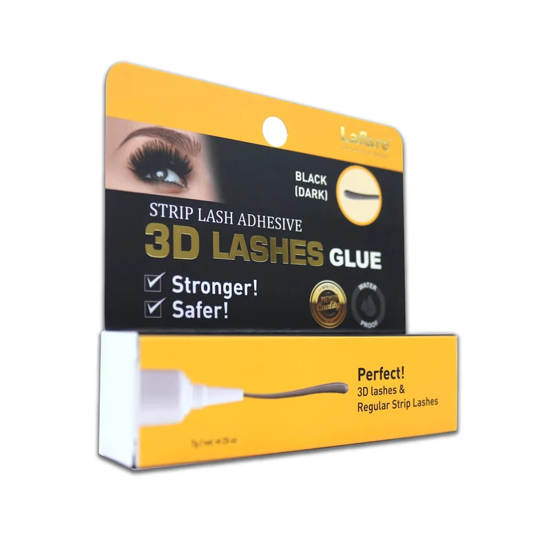 LAFLARE ≡ 3D Lashes Glue
