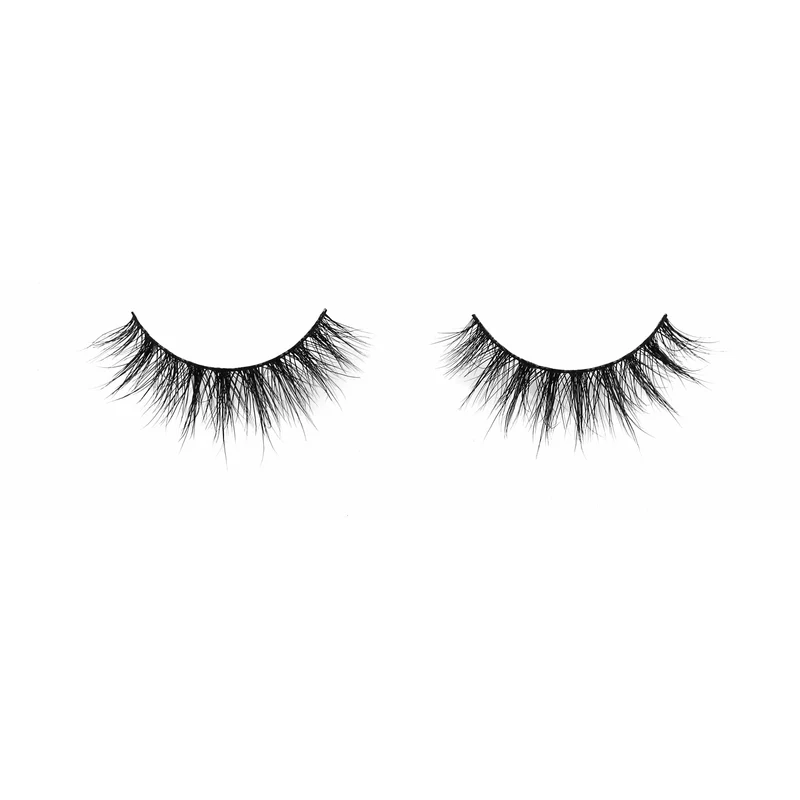 LAFLARE ≡ 3D NY Mink Lash