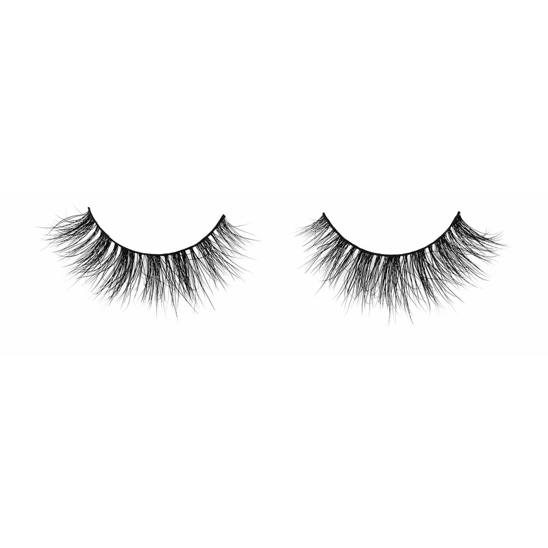 LAFLARE ≡ 3D NY Mink Lash