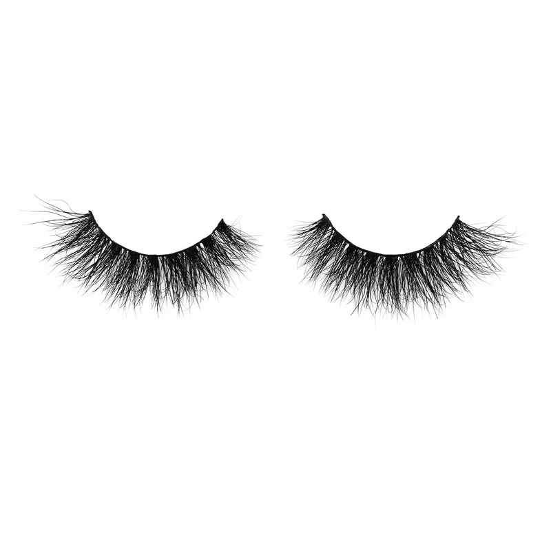 LAFLARE ≡ 3D NY Mink Lash