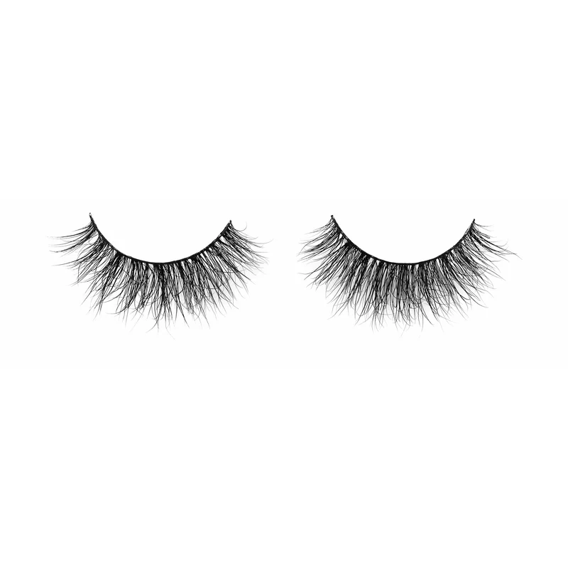 LAFLARE ≡ 3D NY Mink Lash